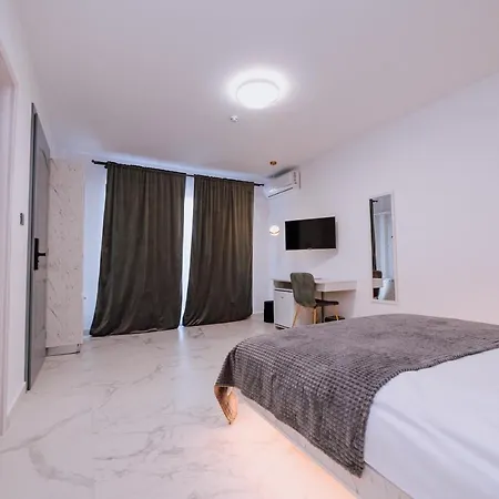 Pensiunea Heaven Vendégház 5*