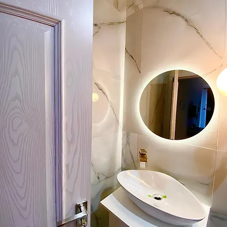 Vendégház Pensiunea Heaven 5*