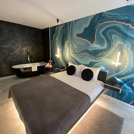 Pensiunea Heaven Vendégház 5*
