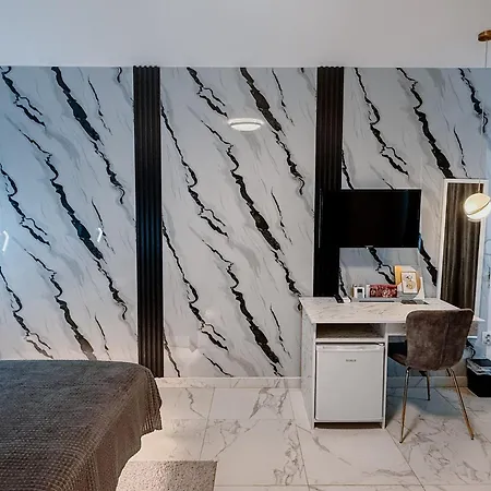 Pensiunea Heaven Vendégház 5*
